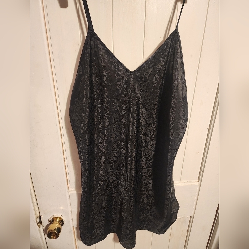 Private Luxuries slip lingerie/dress Size XL - Picture 2 of 5